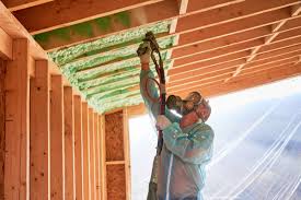 Best Garage Insulation  in Birngham, MI